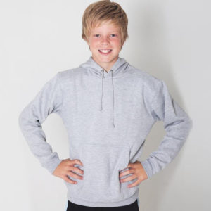 Sportage Kids Hoodie