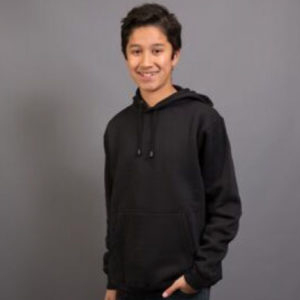 Sportage Kids Hoodie