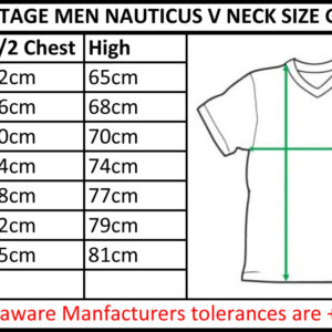 V Neck Men T Shirt