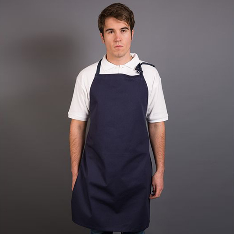 Full Bib Without Pocket - Sportage | The home of great Apparel