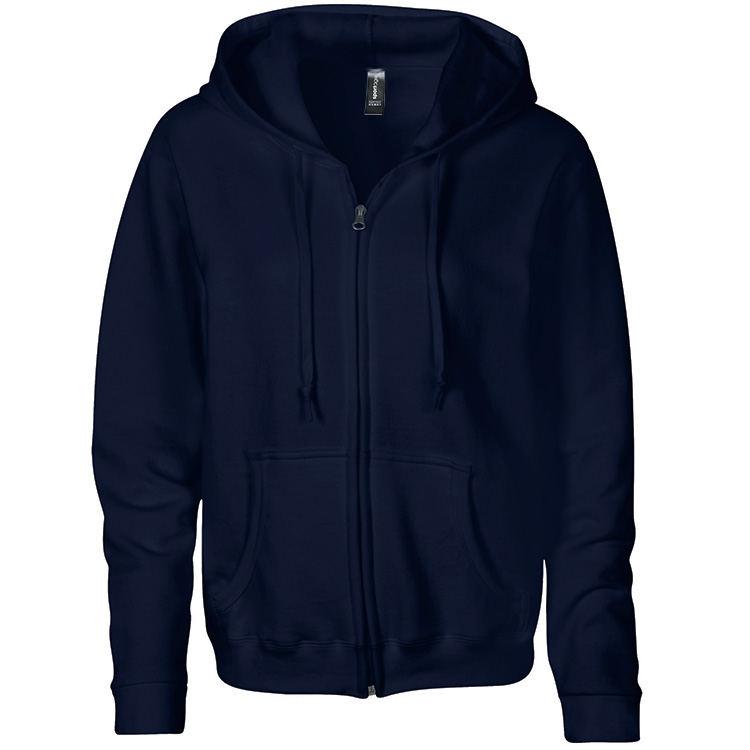 Kids Zip Hoodie - Sportage | The home of great Apparel