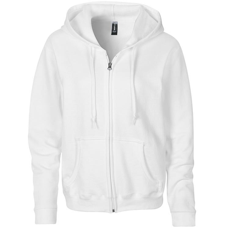 Kids Zip Hoodie - Sportage | The home of great Apparel