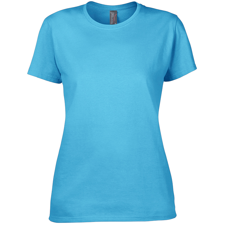 Fashion Tee Ladies - Sportage | The home of great Apparel