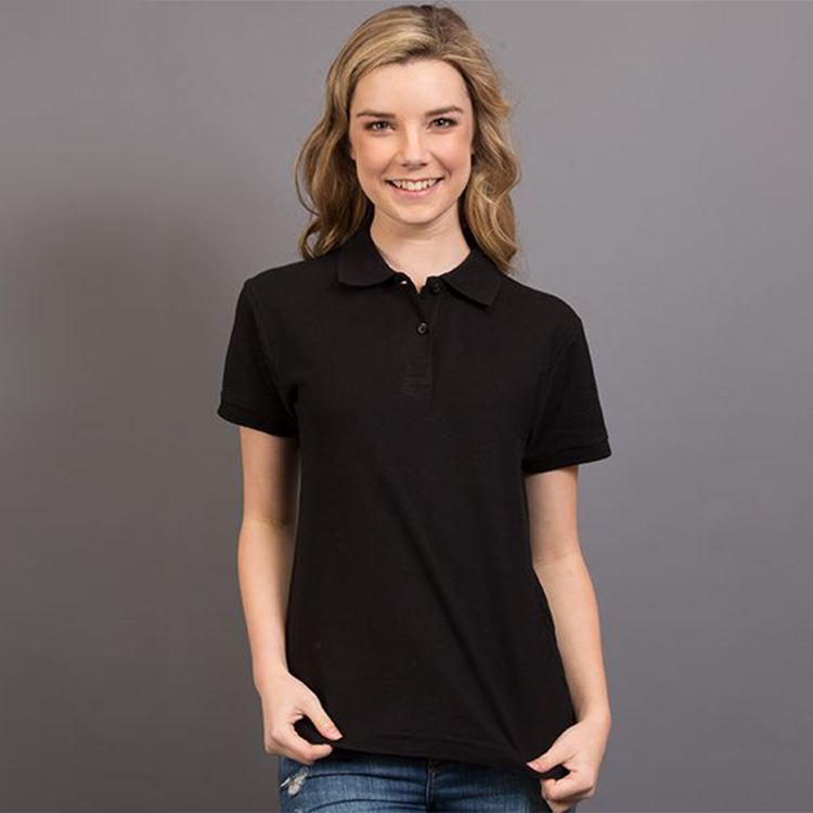 Raven Polo Ladies - Sportage | The home of great Apparel