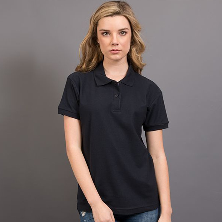 Raven Polo Ladies - Sportage | The home of great Apparel