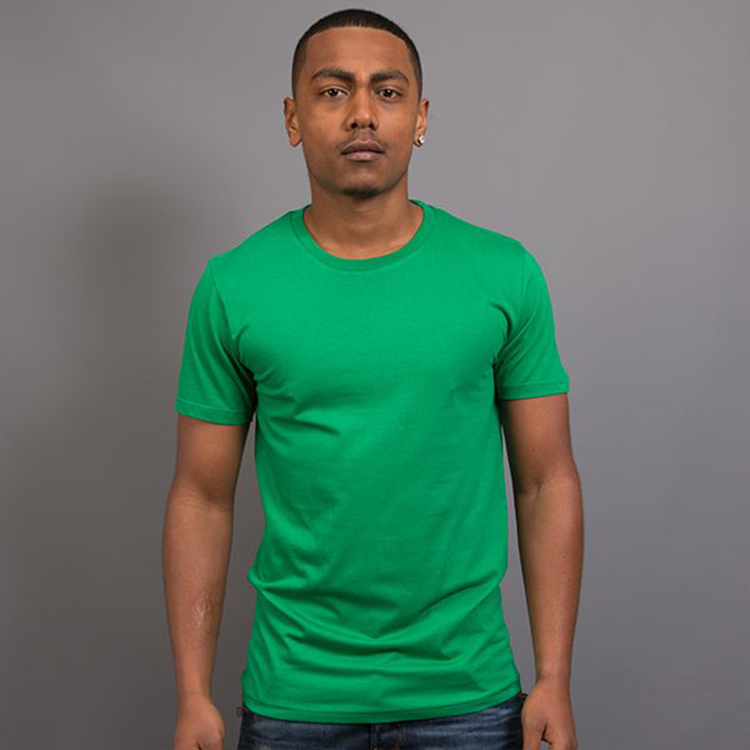 Fashion Tee Men - Sportage | The home of great Apparel