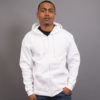 Jarvis Zip Hoodie Men