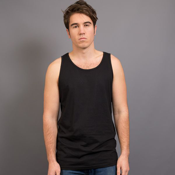 Laguna Singlet Men