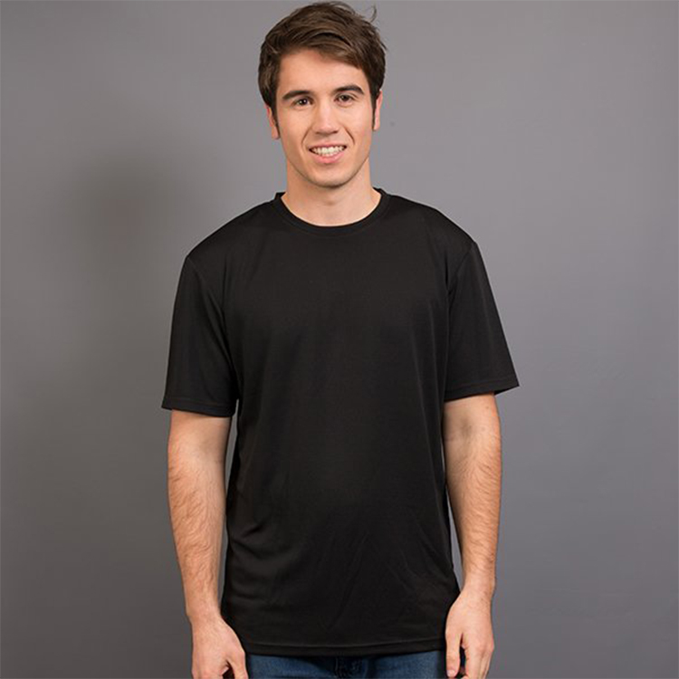 Sportage Sportz T Shirt Men Front